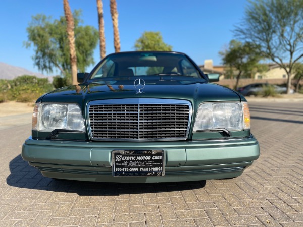Used-1994-Mercedes-Benz-E320-E-320
