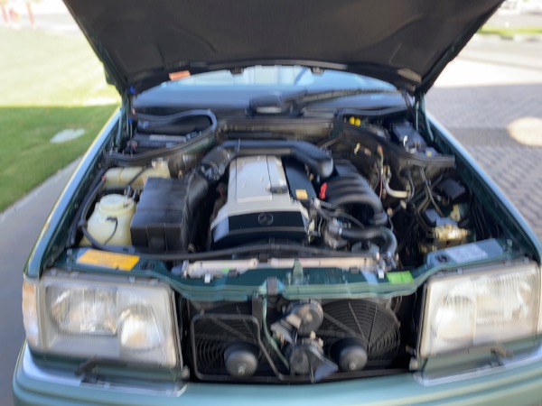 Used-1994-Mercedes-Benz-E320-E-320