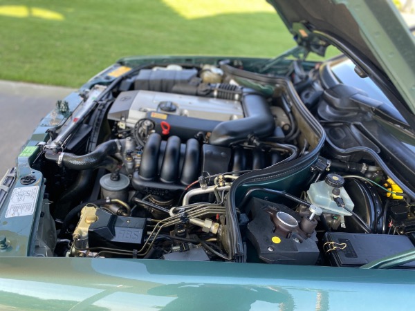 Used-1994-Mercedes-Benz-E320-E-320