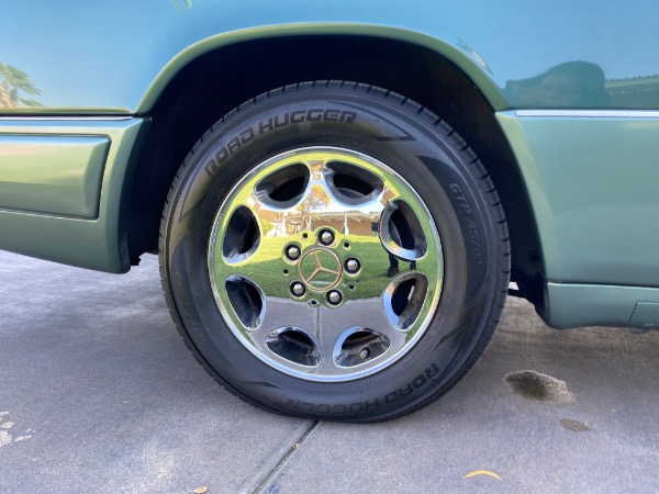 Used-1994-Mercedes-Benz-E320-E-320