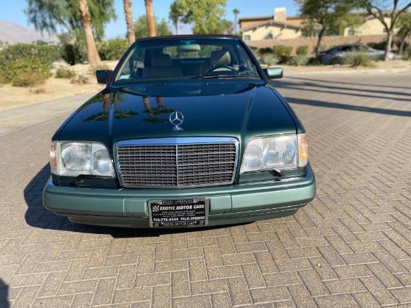 Used-1994-Mercedes-Benz-E320-E-320