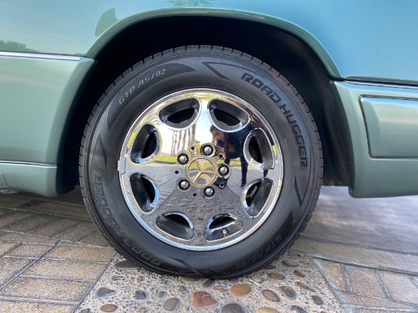 Used-1994-Mercedes-Benz-E320-E-320