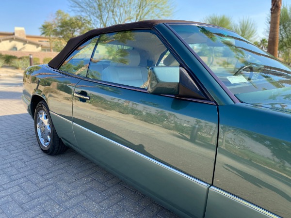 Used-1994-Mercedes-Benz-E320-E-320