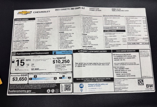Used-2023-Chevrolet-Corvette-Z06