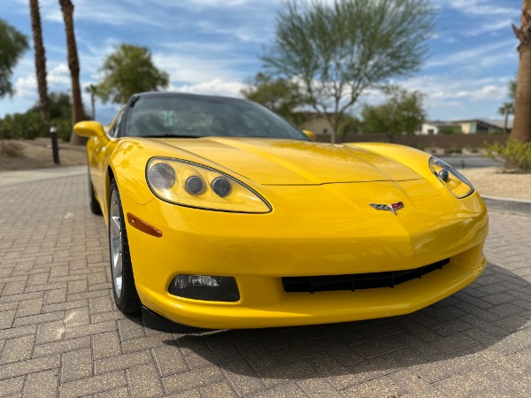Used-2006-Chevrolet-Corvette