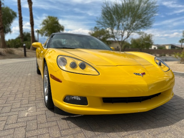 Used-2006-Chevrolet-Corvette