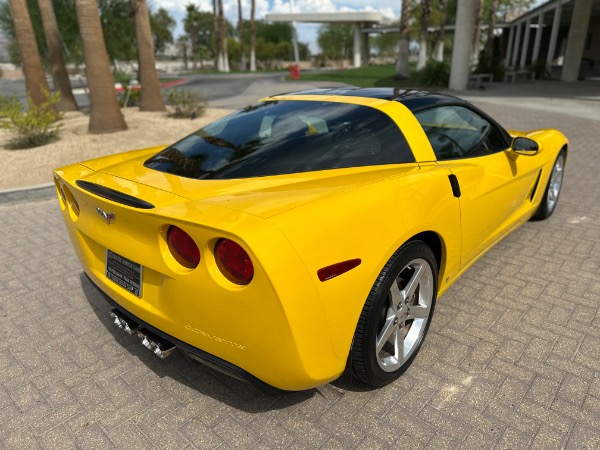 Used-2006-Chevrolet-Corvette