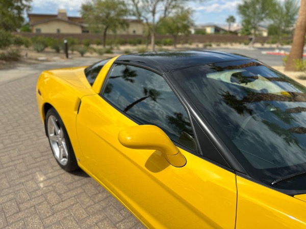 Used-2006-Chevrolet-Corvette