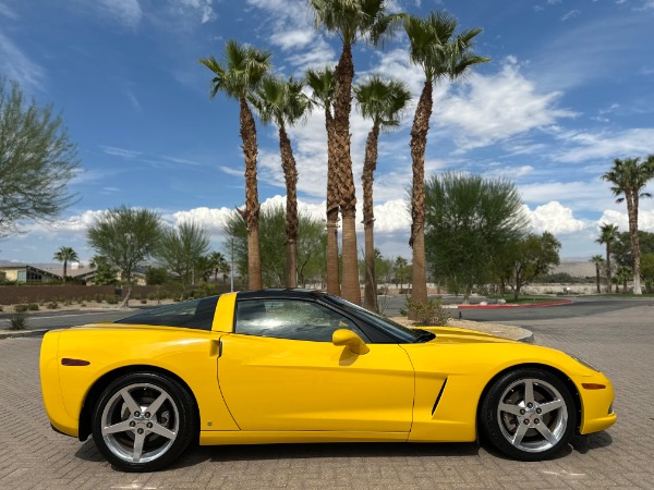 Used-2006-Chevrolet-Corvette