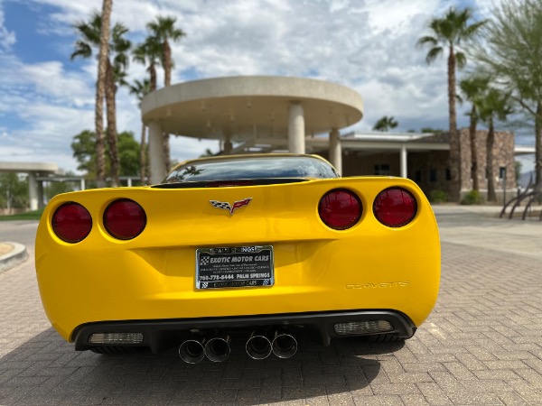 Used-2006-Chevrolet-Corvette