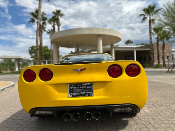 Used-2006-Chevrolet-Corvette