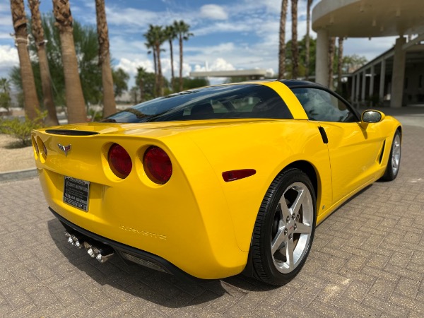 Used-2006-Chevrolet-Corvette