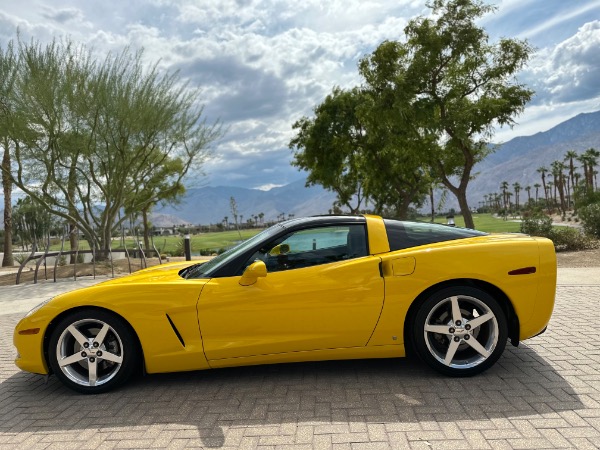 Used-2006-Chevrolet-Corvette