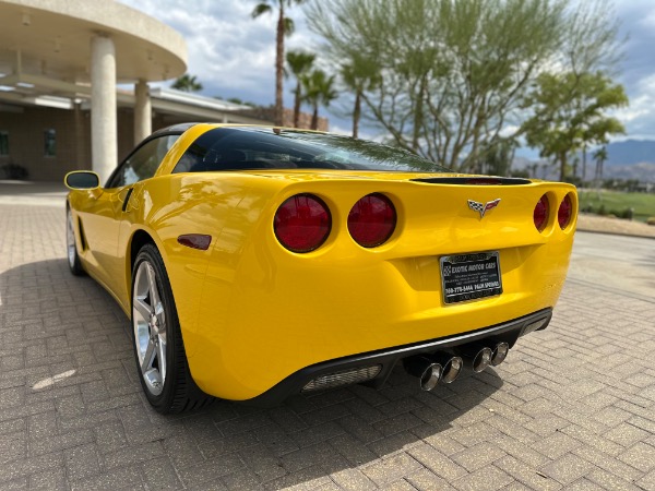 Used-2006-Chevrolet-Corvette