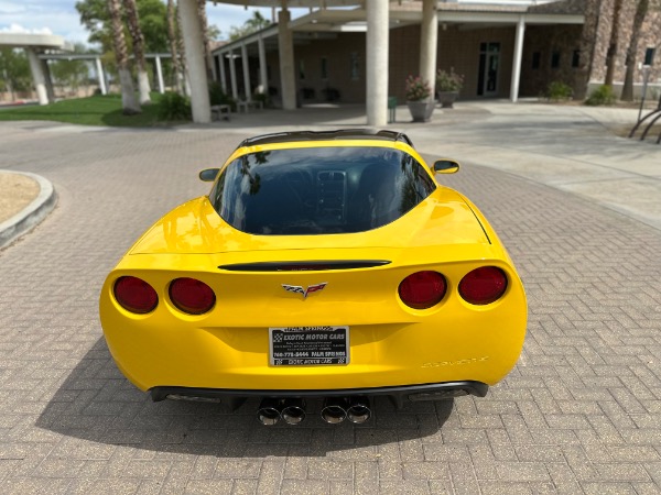Used-2006-Chevrolet-Corvette