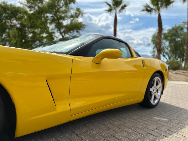Used-2006-Chevrolet-Corvette