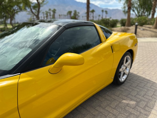 Used-2006-Chevrolet-Corvette