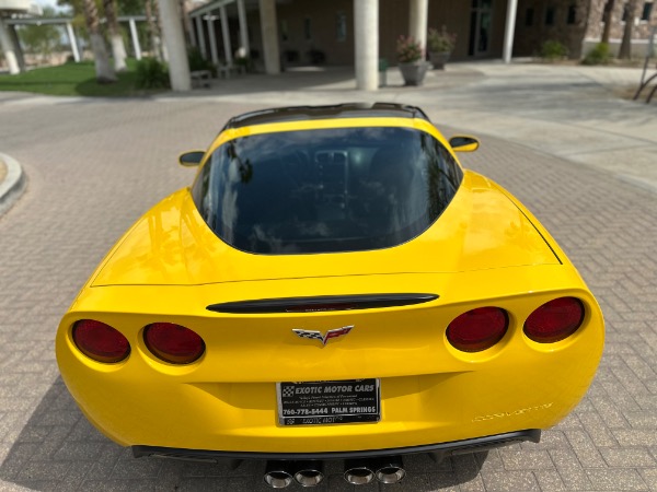 Used-2006-Chevrolet-Corvette