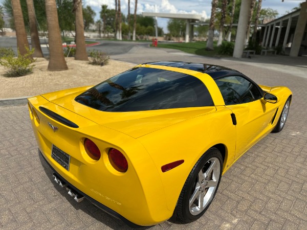 Used-2006-Chevrolet-Corvette