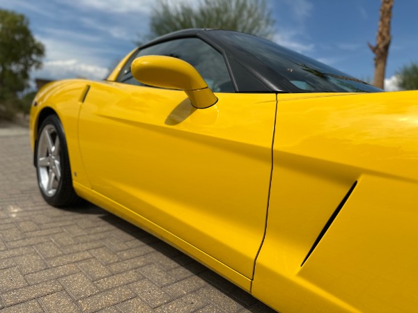 Used-2006-Chevrolet-Corvette