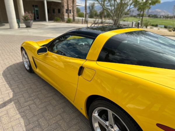 Used-2006-Chevrolet-Corvette