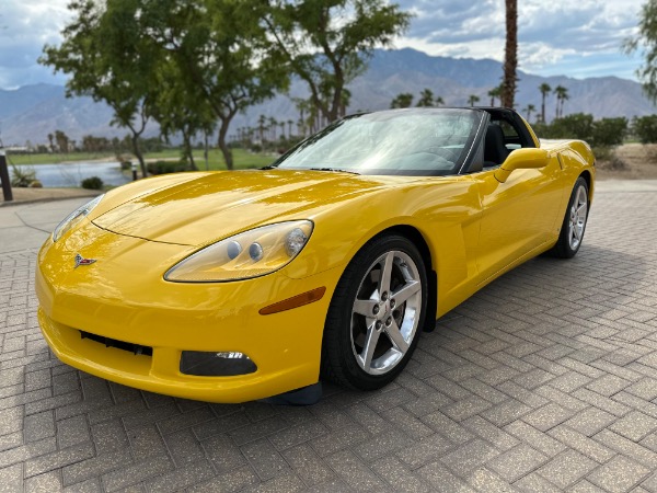 Used-2006-Chevrolet-Corvette