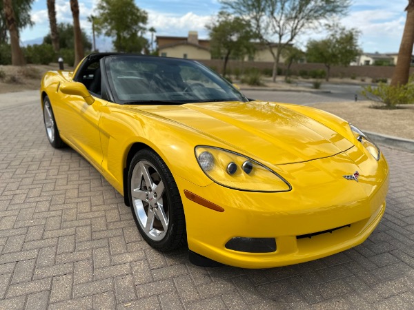 Used-2006-Chevrolet-Corvette