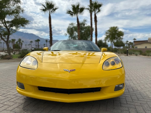Used-2006-Chevrolet-Corvette
