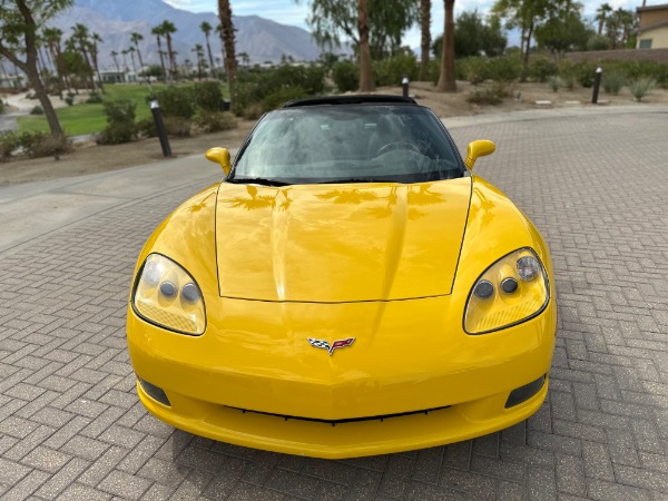 Used-2006-Chevrolet-Corvette