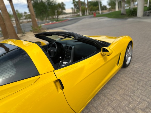 Used-2006-Chevrolet-Corvette