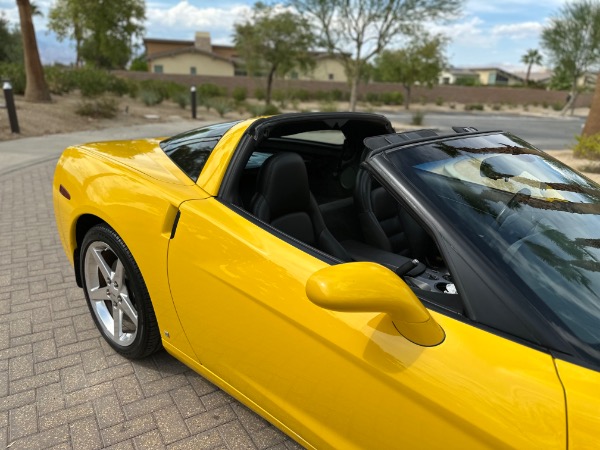Used-2006-Chevrolet-Corvette
