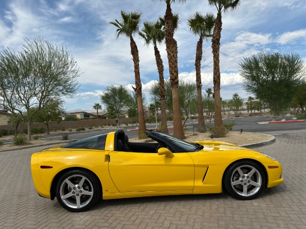 Used-2006-Chevrolet-Corvette