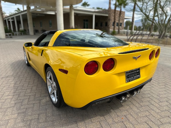 Used-2006-Chevrolet-Corvette