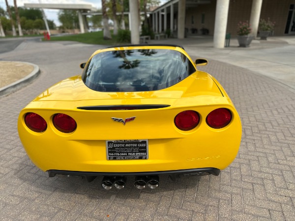 Used-2006-Chevrolet-Corvette
