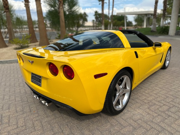 Used-2006-Chevrolet-Corvette