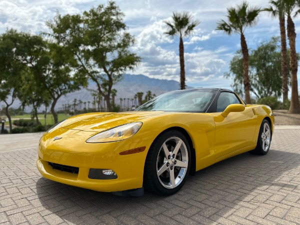Used-2006-Chevrolet-Corvette