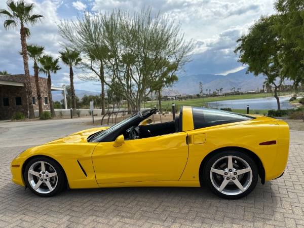 Used-2006-Chevrolet-Corvette