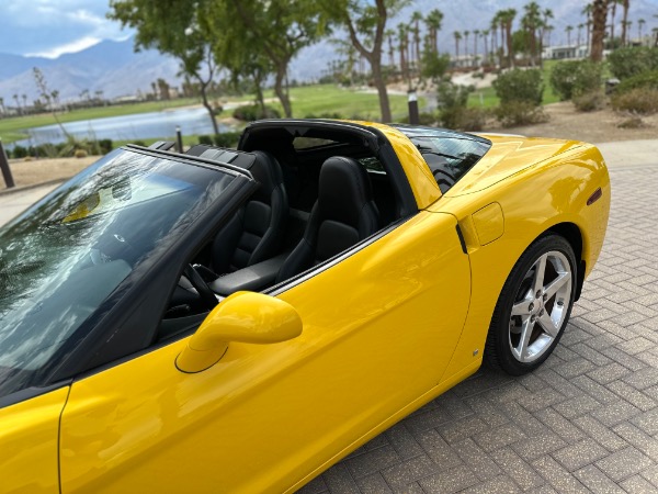 Used-2006-Chevrolet-Corvette