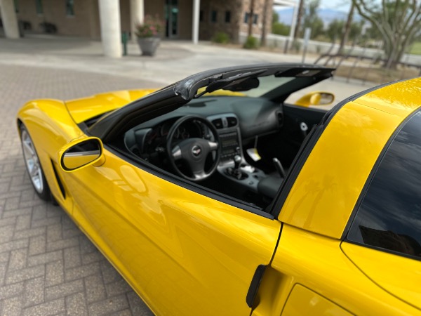 Used-2006-Chevrolet-Corvette