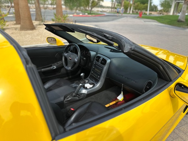 Used-2006-Chevrolet-Corvette
