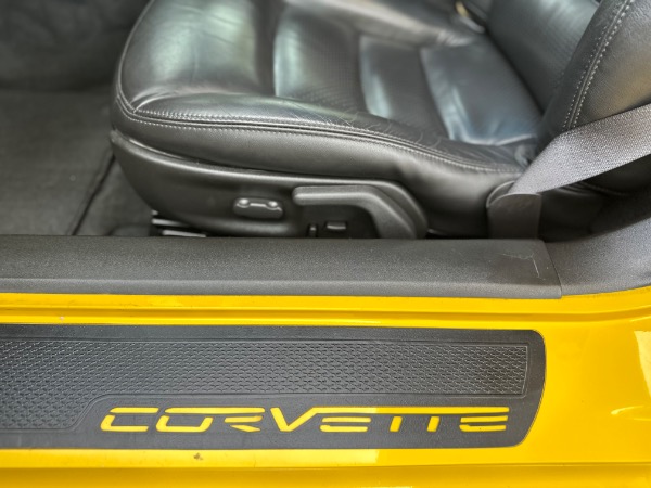 Used-2006-Chevrolet-Corvette