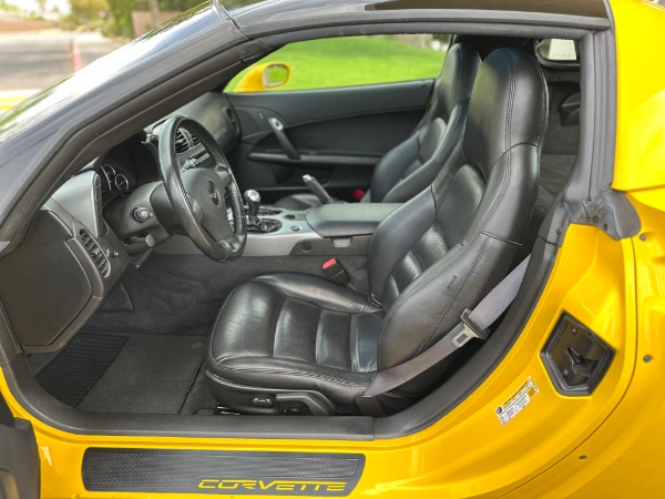 Used-2006-Chevrolet-Corvette
