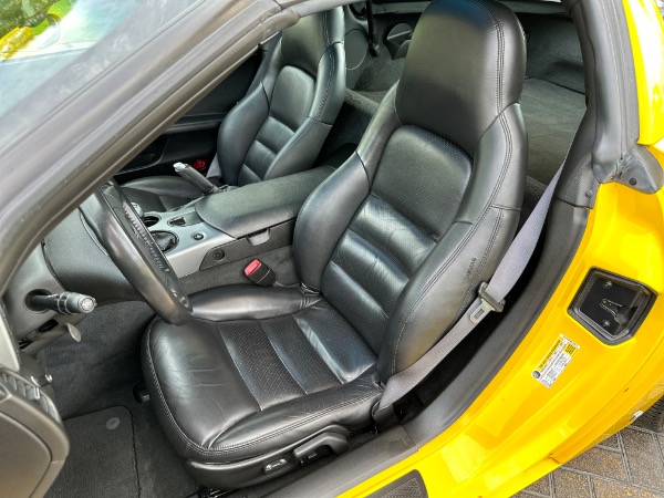 Used-2006-Chevrolet-Corvette