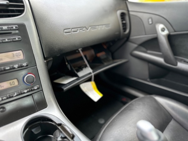 Used-2006-Chevrolet-Corvette