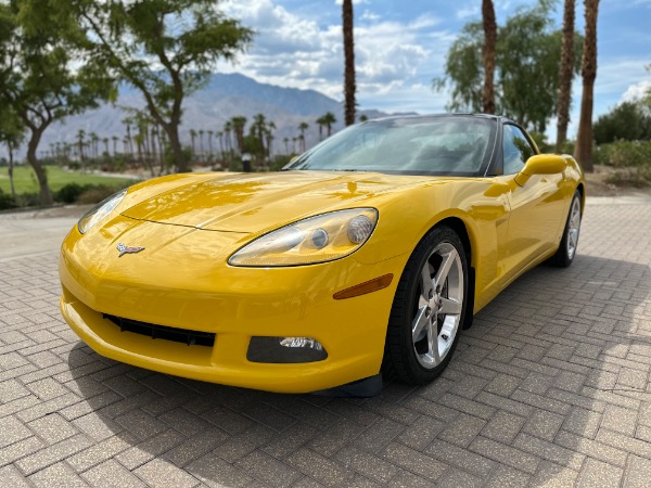 Used-2006-Chevrolet-Corvette