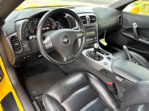 Used-2006-Chevrolet-Corvette