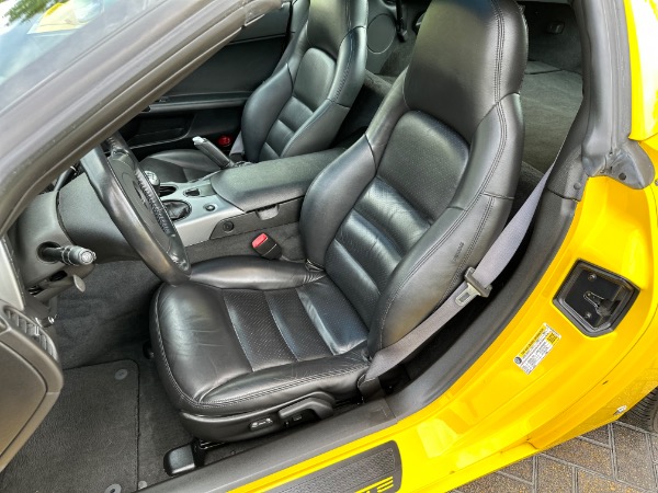 Used-2006-Chevrolet-Corvette