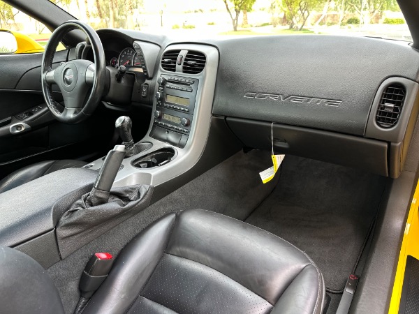 Used-2006-Chevrolet-Corvette