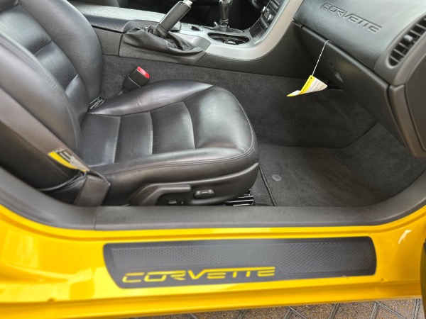 Used-2006-Chevrolet-Corvette