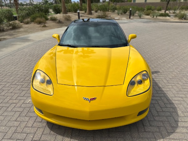 Used-2006-Chevrolet-Corvette